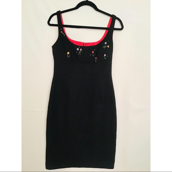 Laundry By Shelli Segal Dresses & Skirts - 💙 LAUNDRY  Black Dress